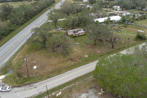 Land in Myakka City, Florida № 1721666 - photo 3