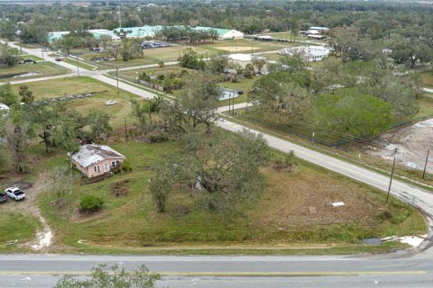 Land in Myakka City, Florida № 1721666 - photo 8