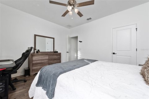 House in Clermont, Florida 5 bedrooms, 274.25 sq.m. № 1553567 - photo 27