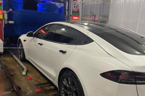 Immobilier commercial à vendre à Palm City, Floride № 1951238 - photo 4