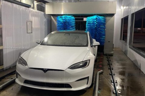 Immobilier commercial à vendre à Palm City, Floride № 1951238 - photo 2