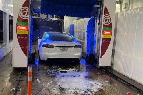 Immobilier commercial à vendre à Palm City, Floride № 1951238 - photo 3