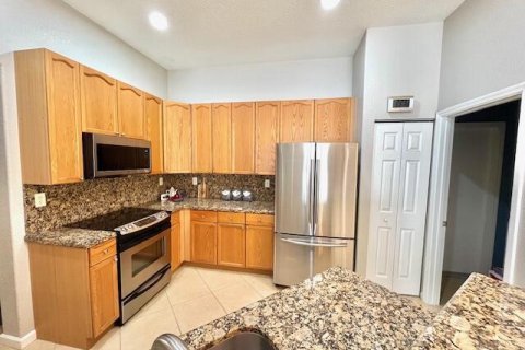 House in West Palm Beach, Florida 4 bedrooms, 232.07 sq.m. № 2187303 - photo 20