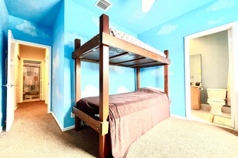 House in West Palm Beach, Florida 4 bedrooms, 232.07 sq.m. № 2187303 - photo 11