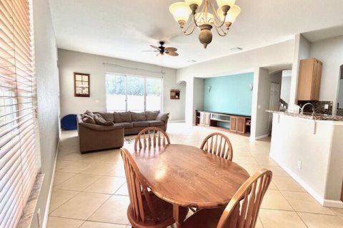 House in West Palm Beach, Florida 4 bedrooms, 232.07 sq.m. № 2187303 - photo 21