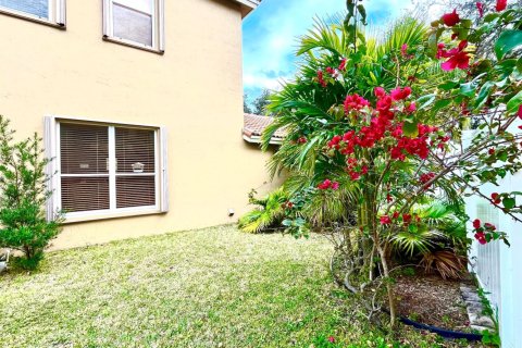 House in West Palm Beach, Florida 4 bedrooms, 232.07 sq.m. № 2187303 - photo 7