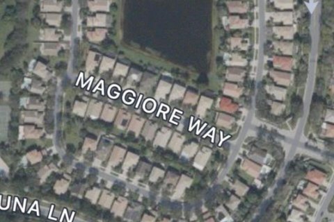 House in West Palm Beach, Florida 4 bedrooms, 232.07 sq.m. № 2187303 - photo 27