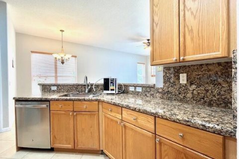 House in West Palm Beach, Florida 4 bedrooms, 232.07 sq.m. № 2187303 - photo 19