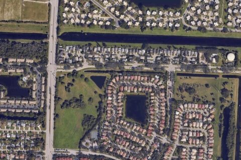 House in West Palm Beach, Florida 4 bedrooms, 232.07 sq.m. № 2187303 - photo 26