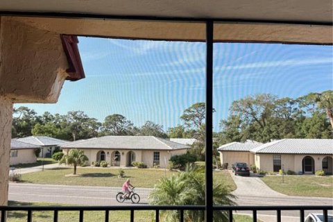 Condo in Nokomis, Florida, 2 bedrooms  № 2166301 - photo 21