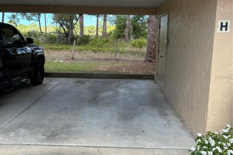 Condo in Nokomis, Florida, 2 bedrooms  № 2166301 - photo 30