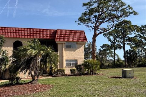 Condo in Nokomis, Florida, 2 bedrooms № 2166301