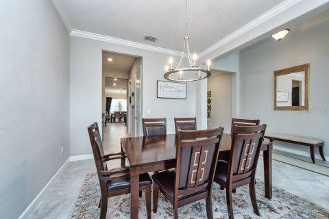 Villa ou maison à vendre à Riverview, Floride: 5 chambres, 346.53 m2 № 1902385 - photo 14