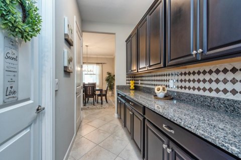 Villa ou maison à vendre à Riverview, Floride: 5 chambres, 346.53 m2 № 1902385 - photo 12
