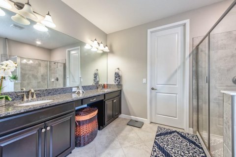Villa ou maison à vendre à Riverview, Floride: 5 chambres, 346.53 m2 № 1902385 - photo 23