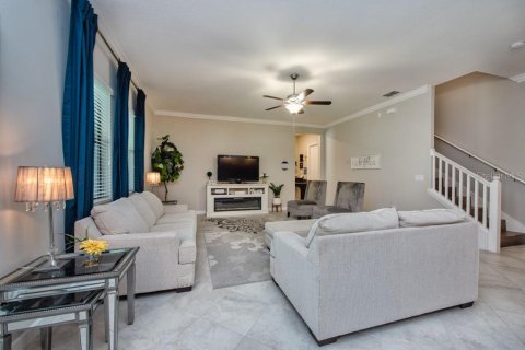 Villa ou maison à vendre à Riverview, Floride: 5 chambres, 346.53 m2 № 1902385 - photo 5