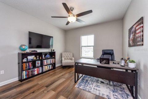 Villa ou maison à vendre à Riverview, Floride: 5 chambres, 346.53 m2 № 1902385 - photo 29