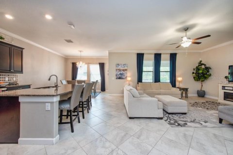 Villa ou maison à vendre à Riverview, Floride: 5 chambres, 346.53 m2 № 1902385 - photo 3