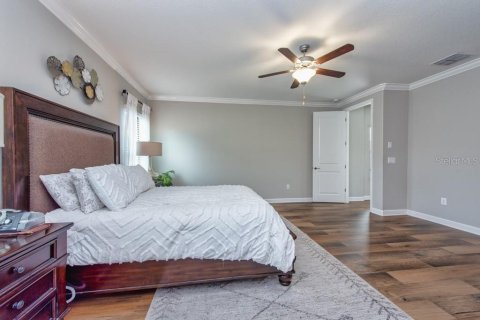 House in Riverview, Florida 5 bedrooms, 346.53 sq.m. № 1902385 - photo 22