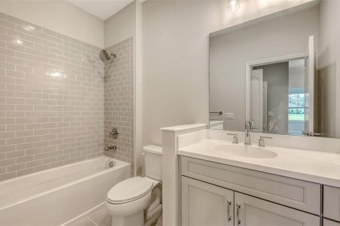 Купить виллу или дом в Парриш, Флорида 5 комнат, 133.13м2, № 2109026 - фото 28