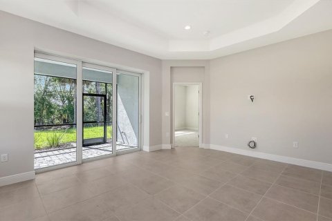 Купить виллу или дом в Парриш, Флорида 5 комнат, 133.13м2, № 2109026 - фото 11