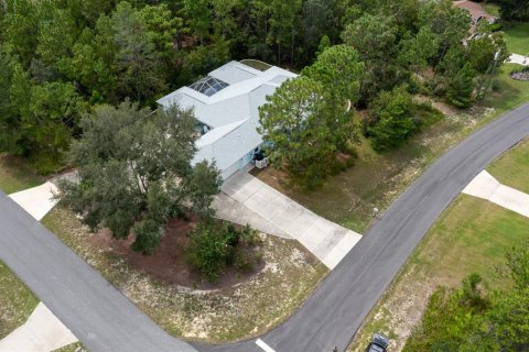 House in Beverly Hills, Florida 6 bedrooms, 289.95 sq.m. № 1894464 - photo 29