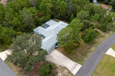 House in Beverly Hills, Florida 6 bedrooms, 289.95 sq.m. № 1894464 - photo 30