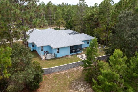 House in Beverly Hills, Florida 6 bedrooms, 289.95 sq.m. № 1894464 - photo 20