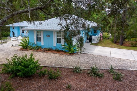 House in Beverly Hills, Florida 6 bedrooms, 289.95 sq.m. № 1894464 - photo 25