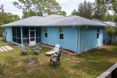 House in Beverly Hills, Florida 6 bedrooms, 289.95 sq.m. № 1894464 - photo 21