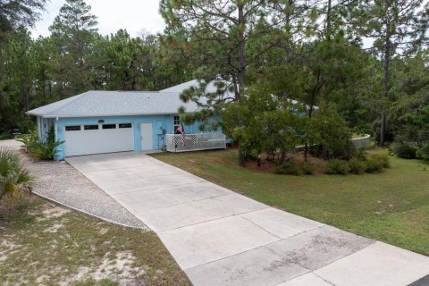House in Beverly Hills, Florida 6 bedrooms, 289.95 sq.m. № 1894464 - photo 3