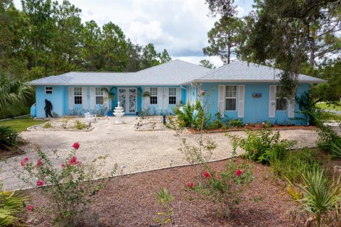 House in Beverly Hills, Florida 6 bedrooms, 289.95 sq.m. № 1894464 - photo 10