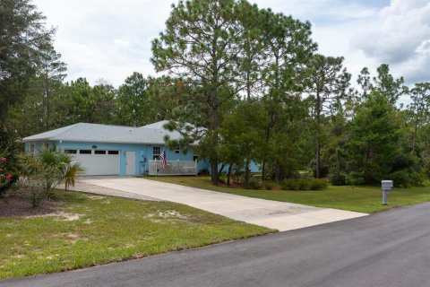 House in Beverly Hills, Florida 6 bedrooms, 289.95 sq.m. № 1894464 - photo 27