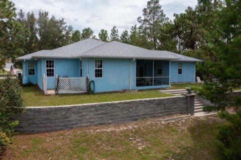 House in Beverly Hills, Florida 6 bedrooms, 289.95 sq.m. № 1894464 - photo 19
