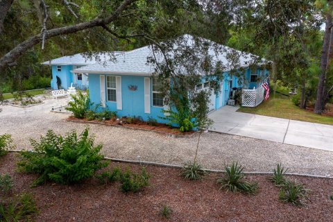House in Beverly Hills, Florida 6 bedrooms, 289.95 sq.m. № 1894464 - photo 26