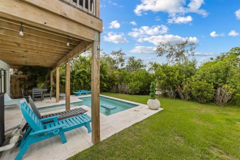 Duplex in Holmes Beach, Florida 2 bedrooms, 85.93 sq.m. № 1898662 - photo 21