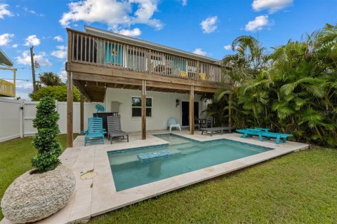 Duplex in Holmes Beach, Florida 2 bedrooms, 85.93 sq.m. № 1898662 - photo 23