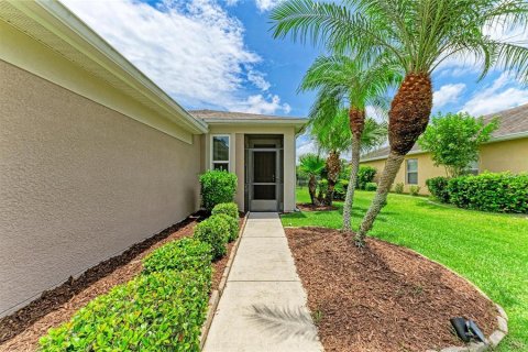 House in Parrish, Florida 3 bedrooms, 135.64 sq.m. № 2092364 - photo 5
