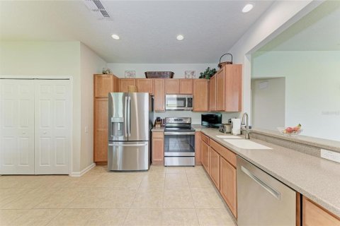 House in Parrish, Florida 3 bedrooms, 135.64 sq.m. № 2092364 - photo 14