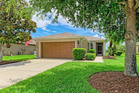 Villa ou maison à Parrish, Floride 3 chambres, 135.64 m2 № 2092364
