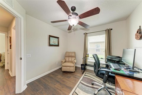 House in Parrish, Florida 3 bedrooms, 135.64 sq.m. № 2092364 - photo 27