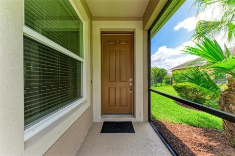 House in Parrish, Florida 3 bedrooms, 135.64 sq.m. № 2092364 - photo 6