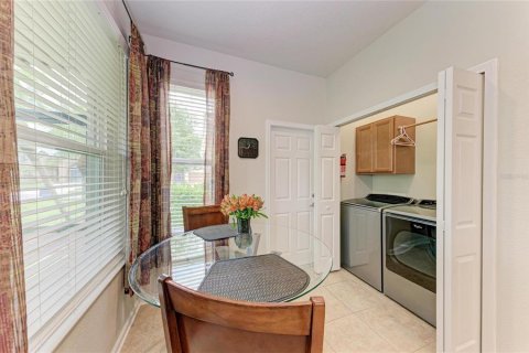 House in Parrish, Florida 3 bedrooms, 135.64 sq.m. № 2092364 - photo 16