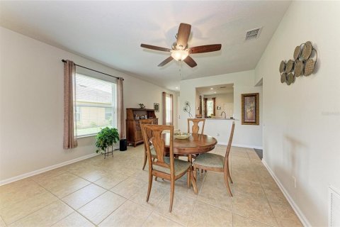 House in Parrish, Florida 3 bedrooms, 135.64 sq.m. № 2092364 - photo 11