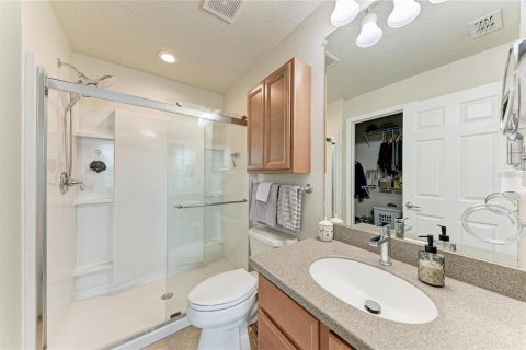 House in Parrish, Florida 3 bedrooms, 135.64 sq.m. № 2092364 - photo 22