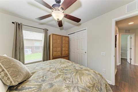 House in Parrish, Florida 3 bedrooms, 135.64 sq.m. № 2092364 - photo 24