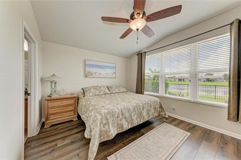 House in Parrish, Florida 3 bedrooms, 135.64 sq.m. № 2092364 - photo 19