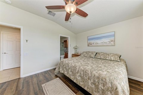 House in Parrish, Florida 3 bedrooms, 135.64 sq.m. № 2092364 - photo 21