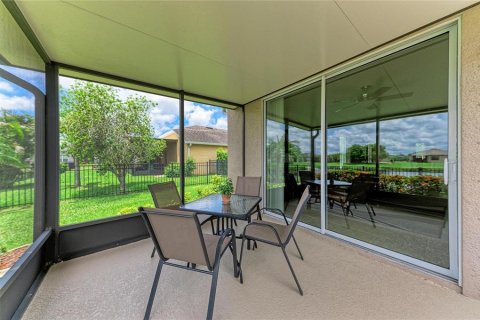 House in Parrish, Florida 3 bedrooms, 135.64 sq.m. № 2092364 - photo 28
