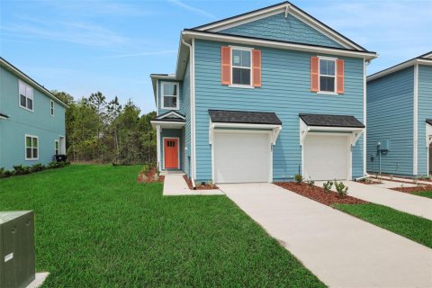 Adosado en Middleburg, Florida 3 dormitorios, 147.53 m2 № 2114065